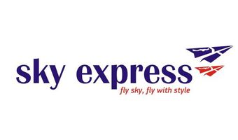 Με χορηγία της SKY express η μεταφορά των εμβολίων σε Κάλυμνο και Κω