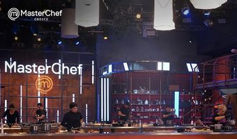 Τηλεθέαση: Πέφτει το MasterChef - Ο αμείλικτος ο ανταγωνισμός & τα χαμηλά νούμερα