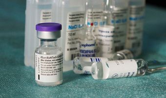 BioNTech: «Χωρίς τρίτη δόση δεν θα ελέγξουμε τη Δέλτα – Έρχεται εμβόλιο για παιδιά 5-11 ετών» 