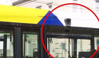 Απίστευτο: 300 νέα λεωφορεία κυκλοφορούν χωρίς παράθυρα