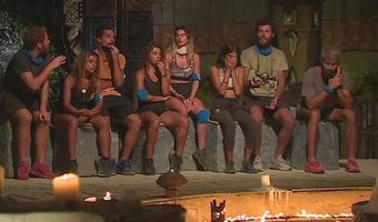  Survivor 4: Αποχώρηση - έκπληξη λίγο πριν την Ένωση των ομάδων