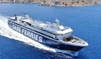 Η SAOS Ferries θα μεταφέρει εντελώς δωρεάν όλους τους επιβάτες στα Δωδεκάνησα τους «νεκρούς μήνες»