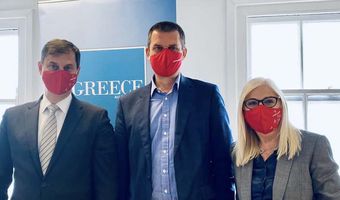 Χ. Θεοχάρης από Αγγλία: Ο Ελληνικός Τουρισμός ξέρει να δίνει μάχες και να τις κερδίζει  