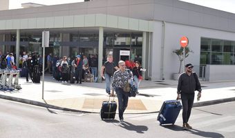 TUI: Θα φέρει πάνω από 3 εκατ. τουρίστες τη νέα σεζόν