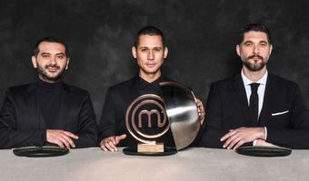 Masterchef 5: Αλλάζουν οι μέρες μετάδοσης την επόμενη βδομάδα