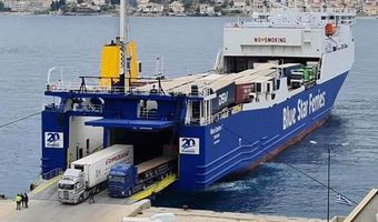 Δεμένα τα πλοία στα λιμάνια για 48 ώρες λόγω απεργίας της ΠΝΟ