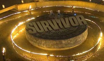 Survivor: Τα πλάνα που πρόδωσαν τους σημερινούς νικητές!