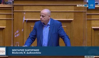 Οι αυξήσεις στην ενέργεια εκτινάσσουν το κόστος αγροτικής παραγωγής και φτωχοποιούν περαιτέρω τους αγρότες