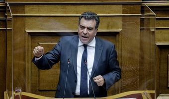 Μ. Κόνσολας: Για μένα, η προσφορά στον τόπο δεν συνδέεται ούτε με καρέκλες, ούτε με αξιώματα