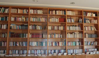 Η Ιπποκράτειος Δημοτική Βιβλιοθήκη θα παραμείνει κλειστή για το κοινό όλη την εβδομάδα