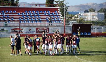 Επέστρεψε στη δουλειά, «τρέχει» τα μετεγγραφικά του ο Α.Ο. Πυλίου