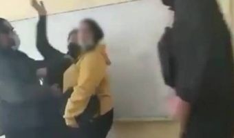 Αττική: Καθηγητής χτύπησε μαθήτρια και του επιτέθηκαν οι συμμαθητές της
