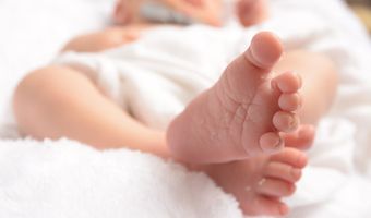 Μία 25χρονη γέννησε εννιάδυμα – Πέντε κορίτσια και τέσσερα αγόρια