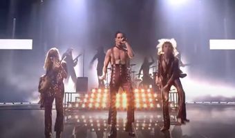 Χαμός στην Eurovision με τα σενάρια για χρήση κοκαΐνης από τους Maneskin: Η απάντηση που έδωσαν 