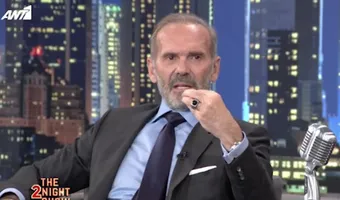 Πέτρος Κωστόπουλος: Έδωσα τα δυο σπίτια μου, τα λεφτά μου, λεηλάτησαν την εταιρεία μου
