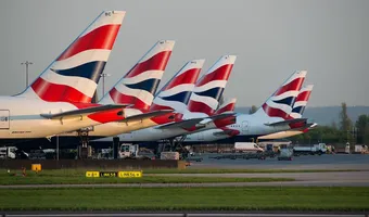 Η British Airways ρίχνει τα μεγάλα «όπλα» στην Ελλάδα  