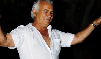 E. Παπαδούλη: Αποχαιρετώντας τον συνάδελφο και φίλο Γιώργο Σουρασή...