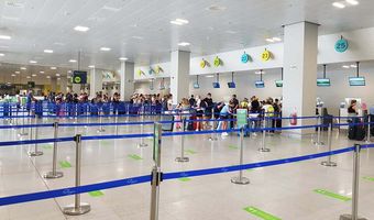 CEO της Fraport-Greece: Δεν αρκούν τα καλά ξενοδοχεία και αεροδρόμια - Χρειάζονται ανάλογες υποδομές και υπηρεσίες