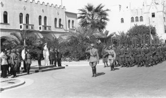 Μια γενναία ηρωική πράξη των Δωδεκανησίων της Κω μετά την Ενσωμάτωση