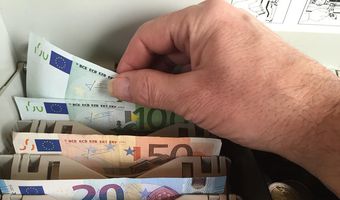 71 εκατ. ευρώ ως επιδότηση κεφαλαίου κίνησης σε 217 τουριστικές επιχειρήσεις- Aναλυτικά όλα τα ονόματα