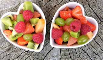 Aυτά είναι τα 5 καλύτερα φρούτα για διαβητικούς