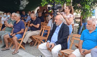  Γ. Νικητιάδης: «Το πρόβλημα του ακτοπλοϊκού αποκλεισμού της Κάσου είναι πολιτικό» 