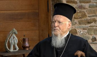 Στην Κω αύριο ο Οικουμενικός Πατριάρχης Βαρθολομαίος