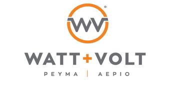 WATT+VOLT: Νέο Κατάστημα στην Κω