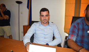 Γιώργος Κοκαλάκης (Πρόεδρος Κοινότητας Κεφάλου): Δυστυχώς… αποτύχαμε!