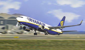 Ryanair: Έχει τελειώσει η εποχή των πτήσεων με 10 ευρώ