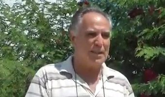 “Έφυγε” ξαφνικά από τη ζωή ο πρώην Αντιδήμαρχος Καλυμνίων Φίλιππος Χριστοδούλου