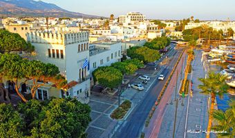 Η Κως ανάμεσα στα 4 νησιά που έχουν ξεπεράσει σε αφίξεις το 2019 (Απρίλιος - Μάιος)