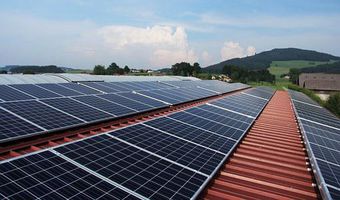  Έρχεται νέο «Εξοικονομώ» και πρόγραμμα ΕΣΠΑ για ηλιακά πάνελ 