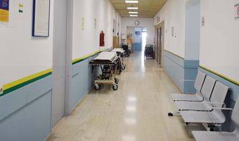 Κανένα ενδιαφέρον στην προκήρυξη για τις 4 θέσεις ιατρών στο νοσοκομείο - Στη «μαύρη λίστα» του ιατρικού κόσμου η Κως