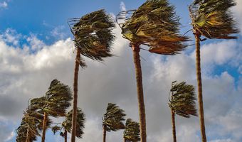 ΛΙΜΕΝΑΡΧΕΙΟ ΚΩ: ΕΚΤΑΚΤΟ ΔΕΛΤΙΟ ΕΠΙΔΕΙΝΩΣΗΣ ΤΟΥ ΚΑΙΡΟΥ