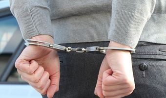 Σύλληψη αλλοδαπού στην Κω για προσβολή γενετήσιας αξιοπρέπειας 