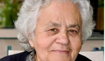 “Έφυγε” από τη ζωή σε ηλικία 83 ετών η Νομική Κουλλιά (μητέρα της τραγουδίστριας Καίτης Κουλλιά)