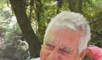 "Έφυγε" από τη ζωή ο αγαπητός συμπατριώτης μας Γιάννης Χατζηγιακουμής