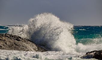 ΛΙΜΕΝΑΡΧΕΙΟ ΚΩ : «Έκτακτο δελτίο θυελλωδών ανέμων» 