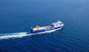 Η Περιφέρεια ναυλώνει πλοίο για τη μεταφορά εμπορευμάτων σε Κάσο και Κάρπαθο