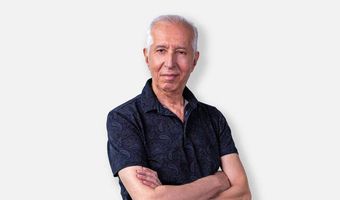 Πέθανε ο ηθοποιός και ραδιοφωνικός παραγωγός Κωνσταντίνος Τζούμας