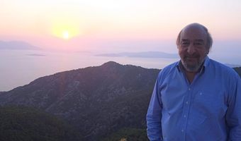 Γ. Νικητιάδης: «Να ανεβάσουμε ξανά τον ήλιο της ελπίδας»