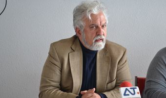 Μηνάς Χατζηαντωνίου: «Οι ανεμόμυλοι στην Κω - Παρελθόν, παρόν & μέλλον»