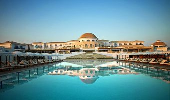 Επενδύσεις 250 εκατ. ευρώ για την αναβάθμιση 17 ξενοδοχείων του ομίλου Μήτση σε Κρήτη, Ρόδο, Κω, Καμένα Βούρλα και Αθήνα