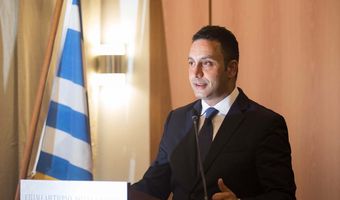 Ψήφισμα του ΤΕΕ Δωδεκανήσου για τον θάνατο του Γεώργιου Ορφανουδάκη