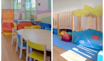 Το Neptune Hotels πρωτοστατεί δημιουργώντας κέντρο παιδικής φροντίδας