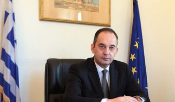 Γ. Πλακιωτάκης: Συνεχίζεται κανονικά η εφαρμογή του Μεταφορικού Ισοδύναμου - Πληρωμές 25 εκ. ευρώ