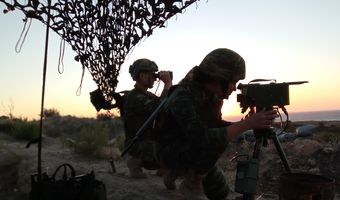  Παρακολουθήσεις: Δημοσίευμα για κοριούς και σε ανώτατα στελέχη των Ενόπλων Δυνάμεων