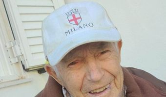 “Έφυγε” από τη ζωή στα 101 χρόνια του, ο Χαράλαμπος Πλάτσης από την Κάλυμνο