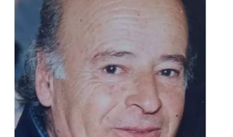 “Έφυγε” από τη ζωή σε ηλικία 82 ετών ο Χαράλαμπος Μάγκος από την Κάλυμνο